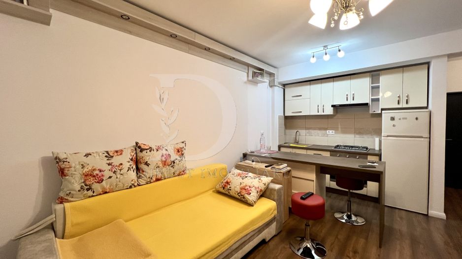 Apartament la cheie /  etaj intermediar / Zona Parcul Poligonului - Poză 1