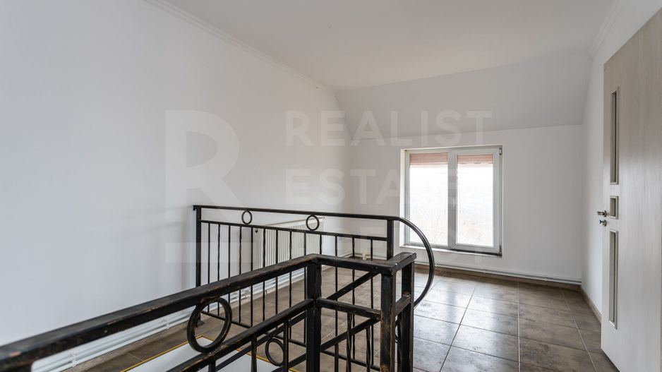 Vânzare, casă, 2 camere, str. Eremei Stratan, Durlești. - Poză 11