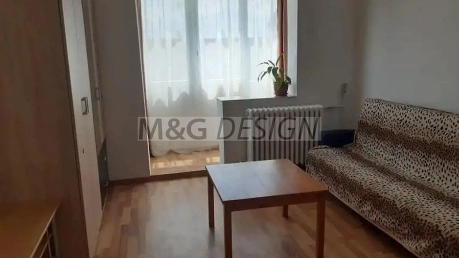 Apartament 1 camera zona Buziasului - Poză 1