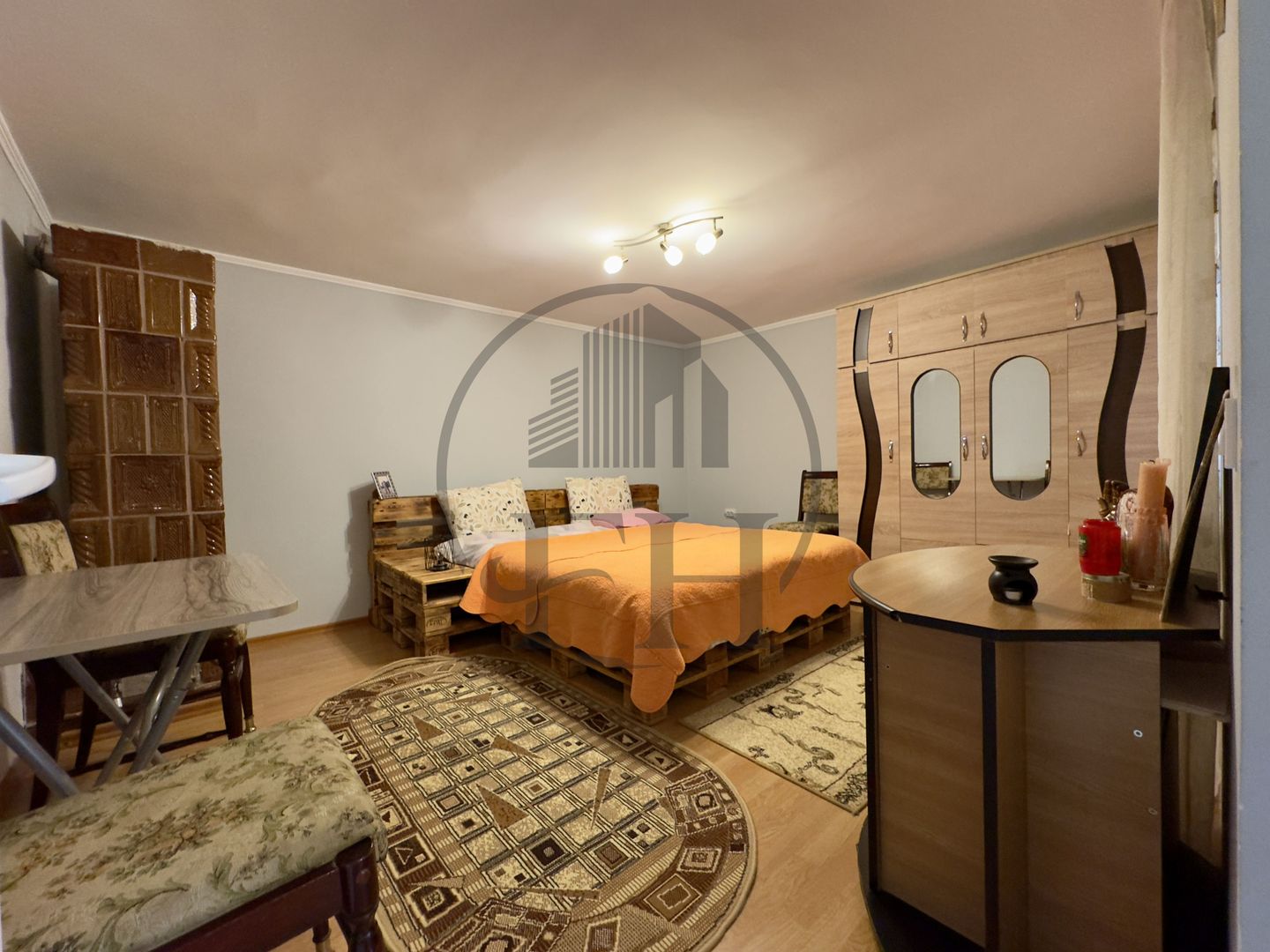 SOLD/VANDUT - Casa de vanzare Negresti, Constanta - Poză 6
