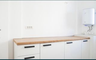 Studio 36 mp Lumina Residence finisaje la cheie - Poză 3