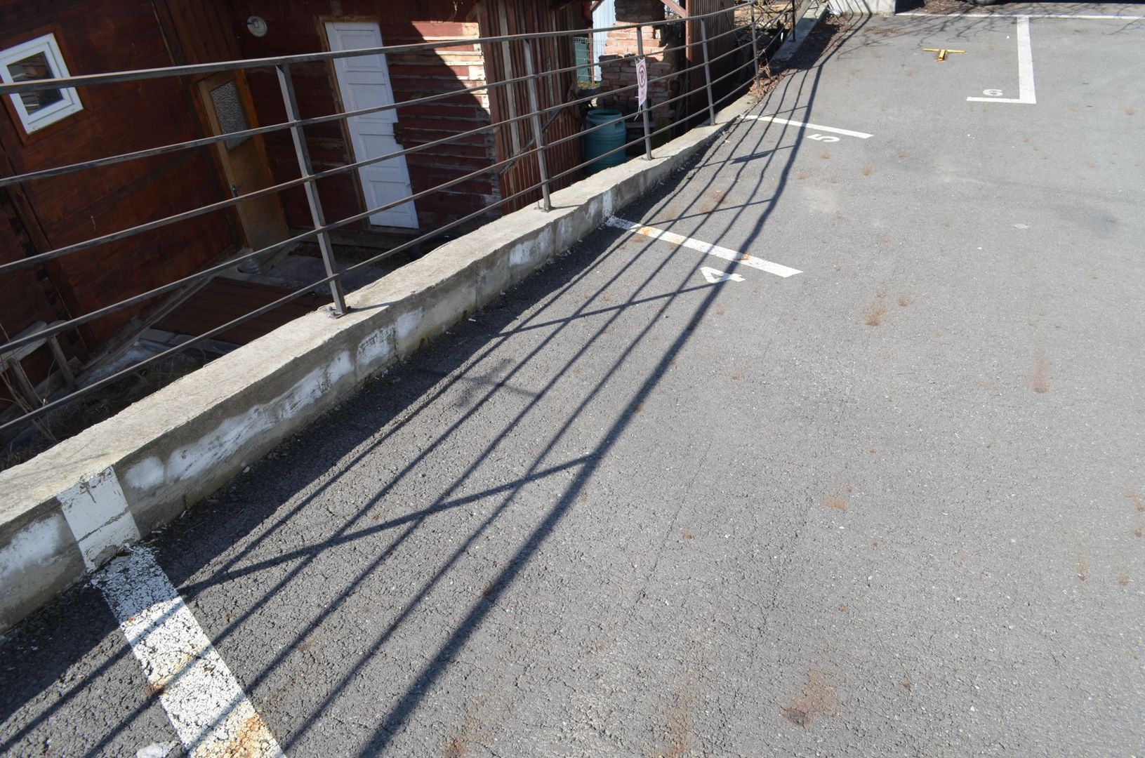 apartament zona Vivo cu 2 camere si parcare exterioara - Poză 13