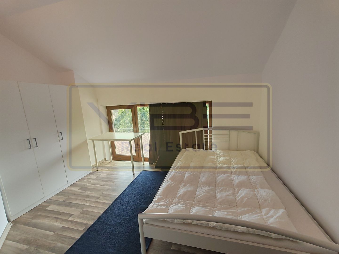 Apartament/birou -200mp- 5 camere la Vilă-Moara De Vânt! - Poză 16