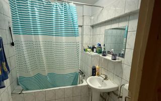 Apartament 4 camere - Calea Rahovei - Sebastian - Scoala nr. 280 - Poză 9