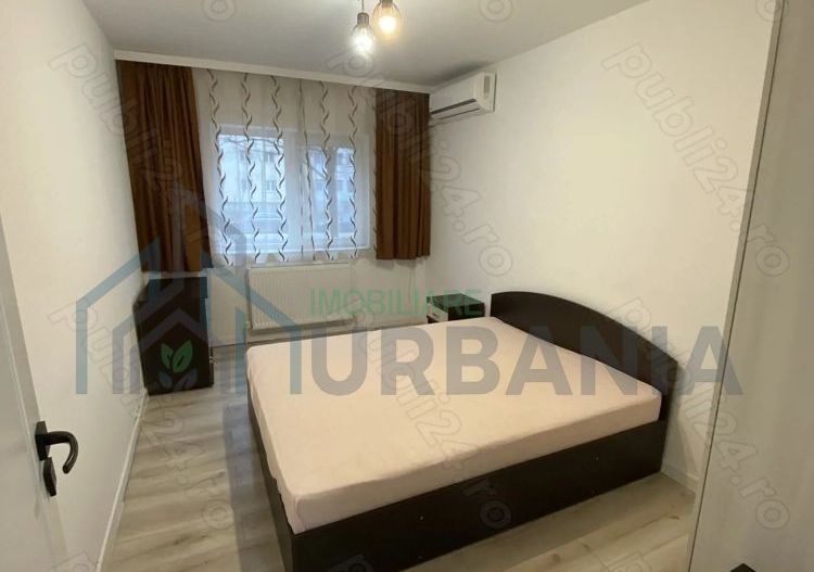 Închiriez apartament în Iași, Bld Alexandru cel Bun - Poză 4