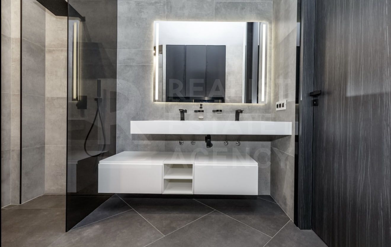 Chirie, apartament, 4 camere, strada Armenească, Centru - Poză 19