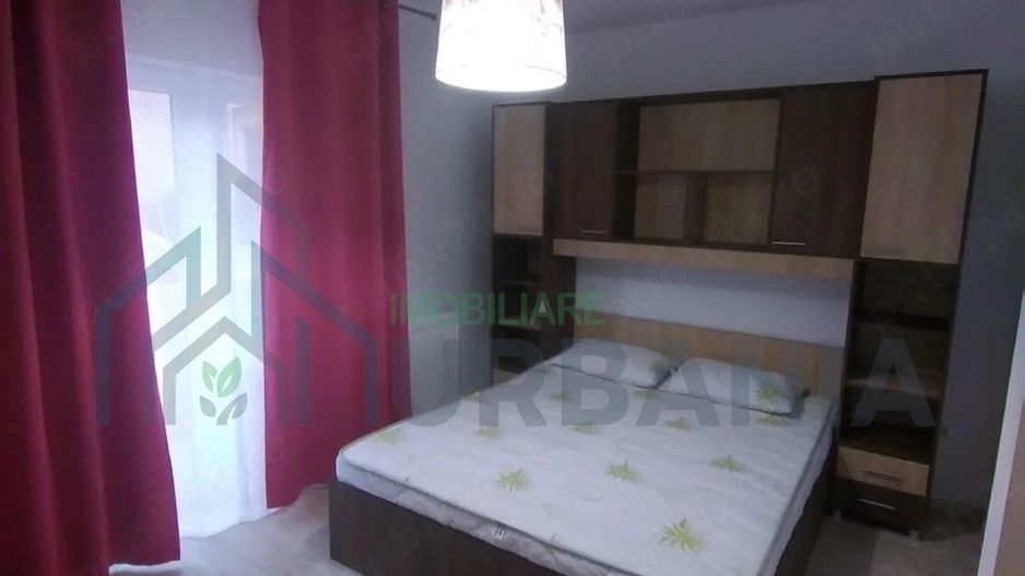 Apartament cu o cameră în Lunca Cetățuii, Iași - Poză 1