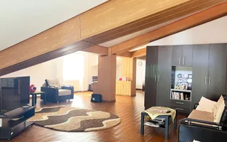 Casa de locuit | 6 camere | , 280 mp , Parcul Circului - Poză 16