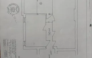 Pache Protopopescu - Ferdinand, Str Fluierului, 3 camere, comision 0% - Schiță 38