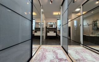 Inchiriere - duplex - parkview 4 camere  - Avalon Estate-Pipera - Poză 7