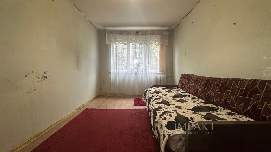 Apartament ideal pentru familie – 4 camere confort 1 in Manastur - Poză 8