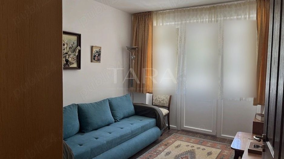 Apartament spațios cu parcare și boxă, în zona Florilor – Florești. - Poză 5