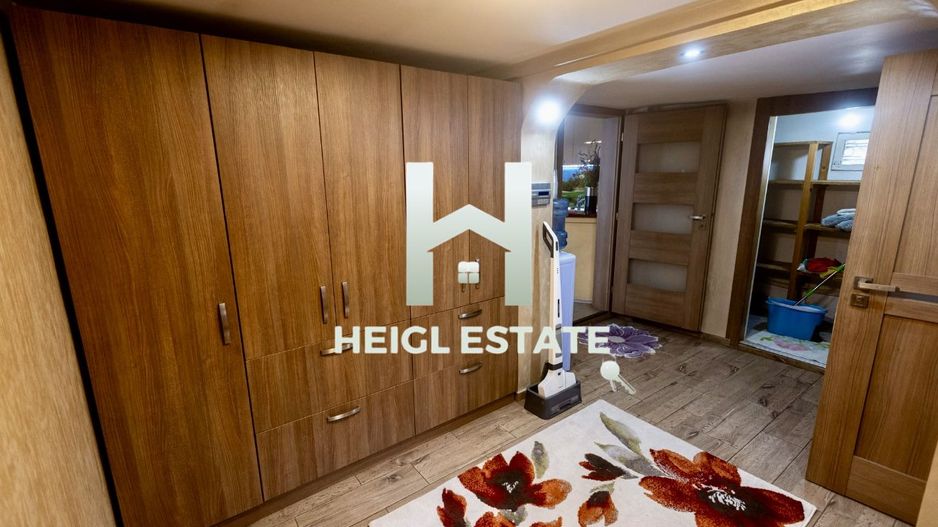 Casa individuala cu 4 camere in zona Fratelia - Poză 22