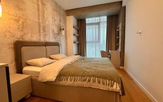 Apartament modern LUX**2 camere**Parcare + Boxa//Floreasca - Poză 13