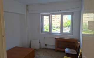 BRASADAS inchiriaza ap cu 4 cam etaj 3/8 cu lift in Micro 17. - Poză 5
