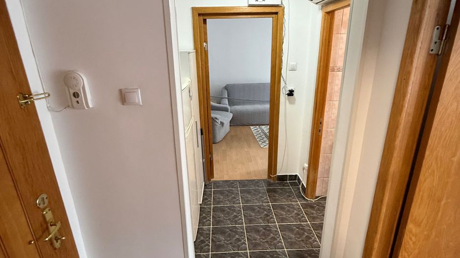 Apartament de 2 camere in zona Lujerului la 2 3 minute de metrou - Poză 8