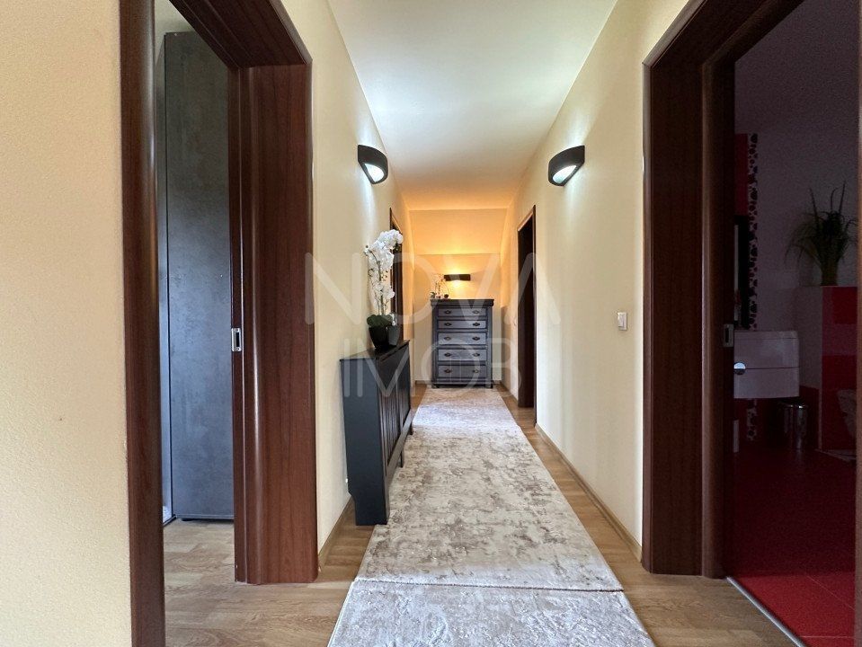 Casa individuala de vanzare - Sura Mare - Poză 6