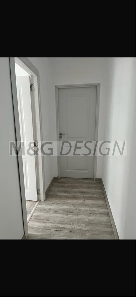 Apartament 3 camere  Dacia etaj 1 cu centrala - Poză 4