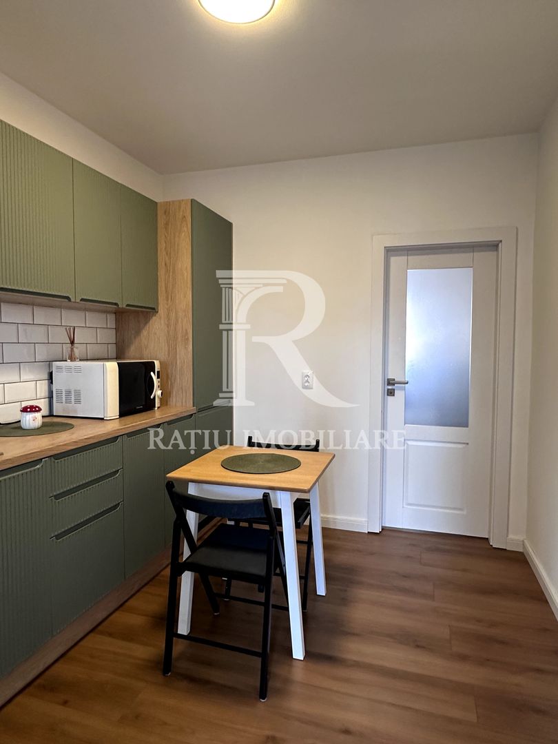Apartament cu o camera | Central | Oradea - Poză 5