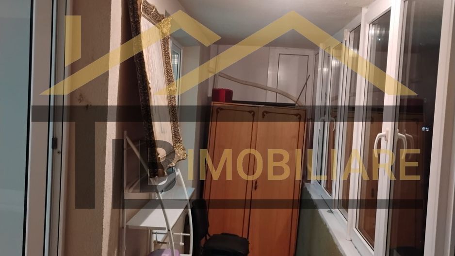 Apartament cu 2 camere, 50mp, decomandat, zona strazii Brasovului - Poză 9