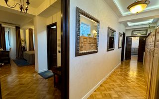 Apartament cu 4 camere / Posibilitate investitie / Arcul de Triumf - Poză 1