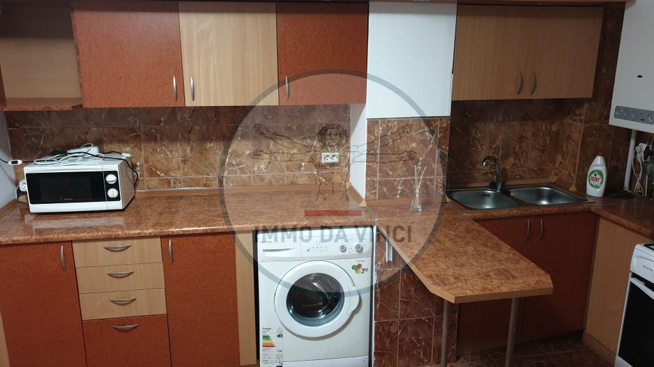Apartament 2 camere decomandate OMV Marasti - Poză 6