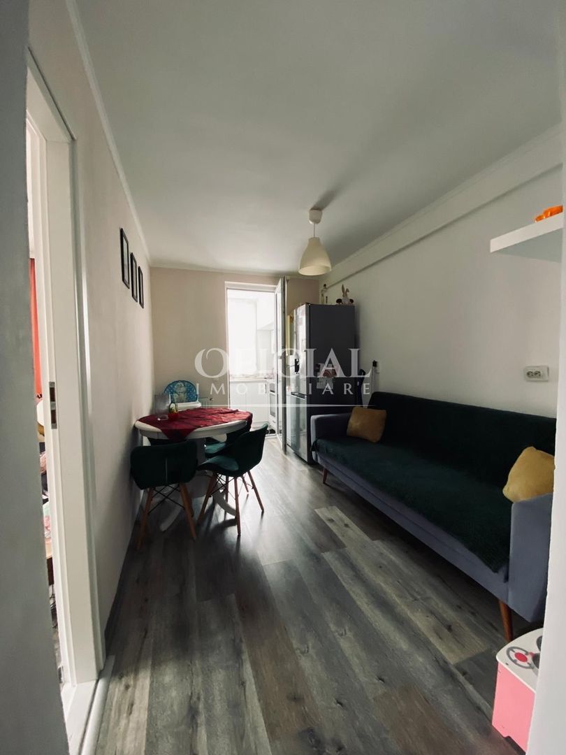 Apartament de vânzare | 3 Camere | 54 Mp | Parcare | Floresti Eroilor - Poză 4