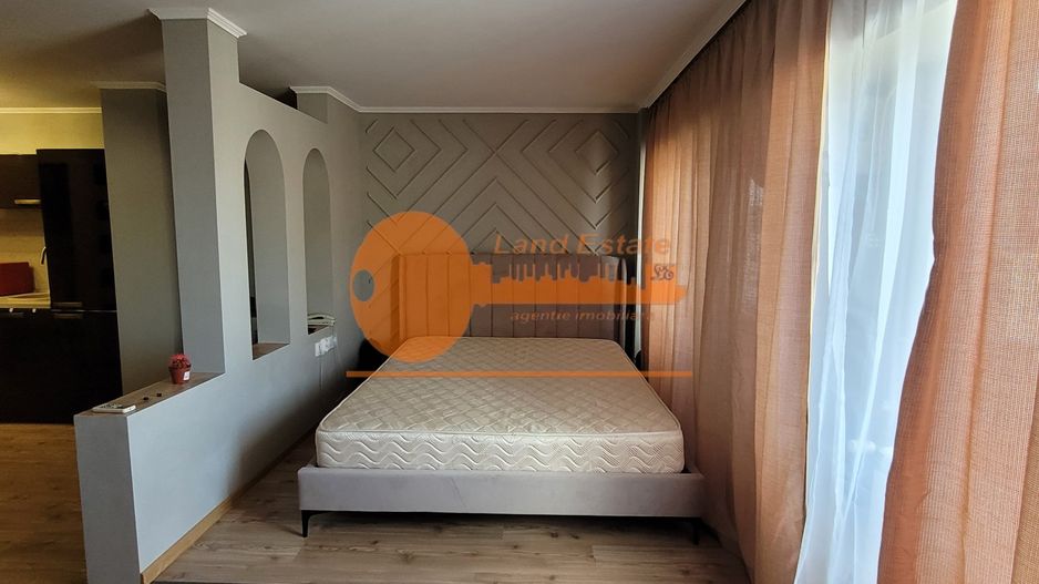 Studio Modern Timpuri Noi ( 2 minute metrou ) - Poză 5