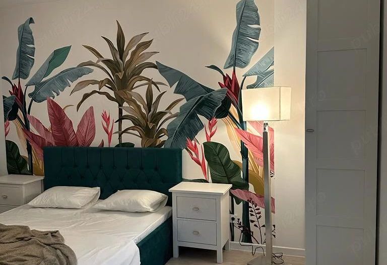 Apartament 2 camere de închiriat Ivory Pipera - Poză 10