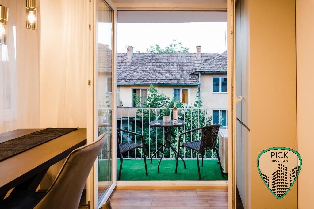P 4234 - Apartament 2 camere în Târgu Mureș, Ultracentral - Poză 16