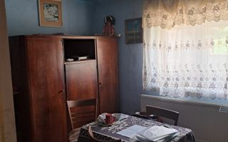 Casă de Vânzare | 3 Camere | 140 MPU | Anexe | Comuna Rosia - Poză 10