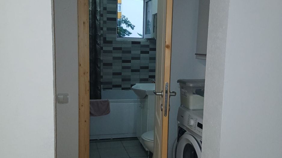 Vânzare Apartament 3 camere, instalații noi, mobilat 2025–2026, centrală proprie - Poză 8