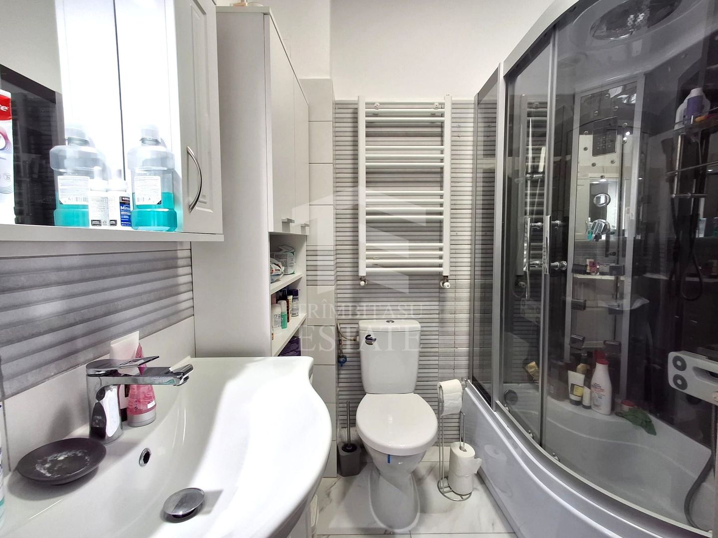 De Vanzare Apartament 2 camere zona Ozana Theodor Pallady - Poză 16