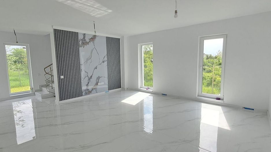 JOITA, casa individuala la cheie, P+1Et, 4 camere, 3 bai, comision 0% - Poză 2