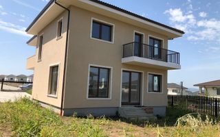 Comision 0% | Casa de vanzare in Dezmir | 149 utili | 2 parcari - Poză 3