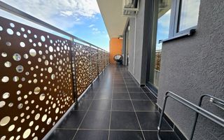 Apartament cu 3 Camere, Bloc Nou, Zona Ampoi 3 - Arex - Poză 11