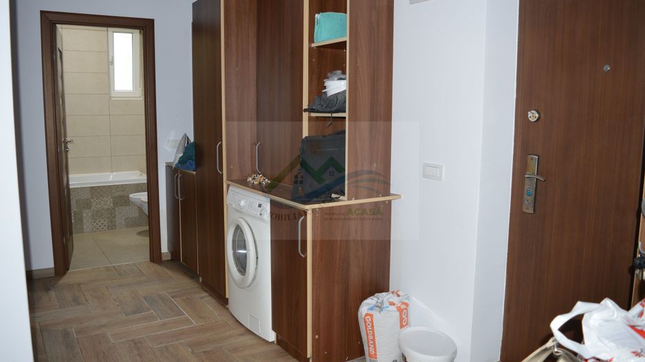 Apartament 3 camere Burdujeni/Suceava - Poză 13