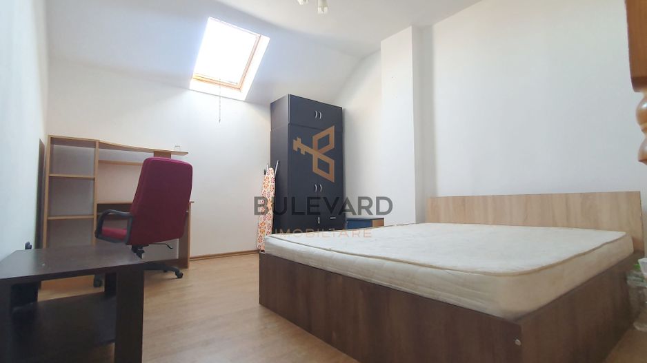 Apartament cu 2 camere, zona Hotel Royal! - Poză 6