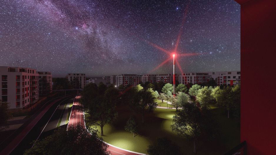 ARED IMAR Pacela de teren 300mp drect de la dezvoltator - Poză 5