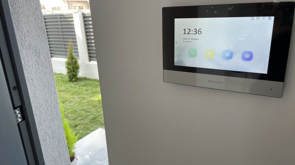 Vila individuală mutare imediată Otopeni Odăi - Poză 12