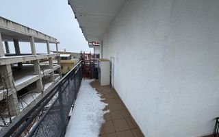 Apartament cu 2 camere | Etaj 2 | Parcare subterana - Poză 23