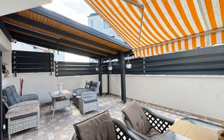 Apartament 3 CAM | 70MP + 47MP terase | Donath Park | Parcare + Boxă - Poză 1