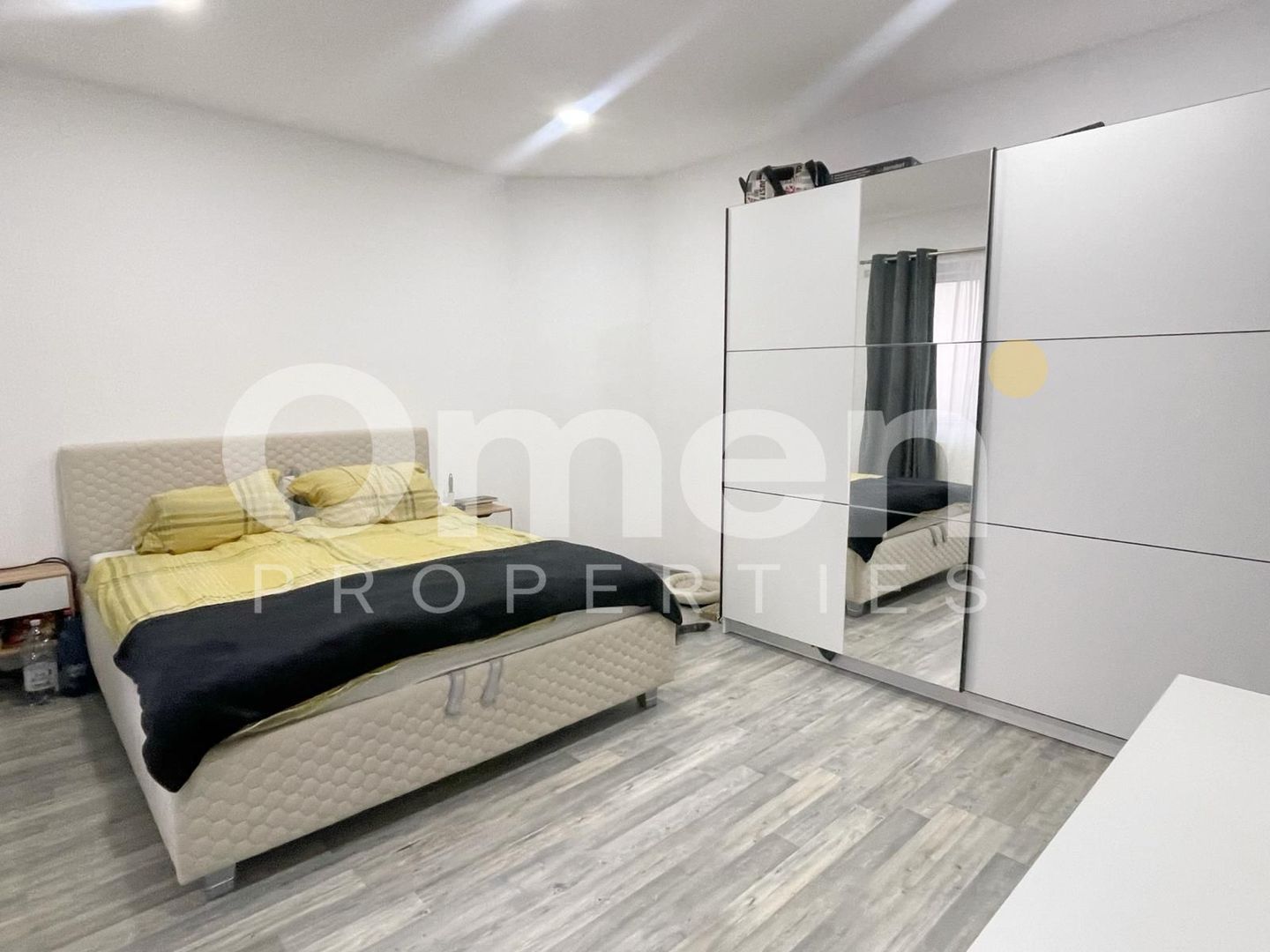 Apartament 1 cameră de vânzare | Strada Regele Ferdinand - Poză 4