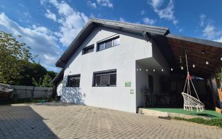 Casa de vanzare cu 3 camere Gavana, Teren 288 mp, 800 m de Dedeman - Poză 2