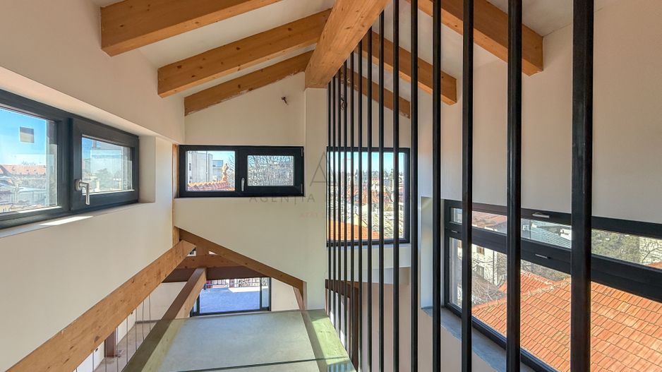 Penthouse Aviatorilor - Poză 13