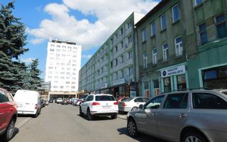 Spațiu COMERCIAL 105 mp in Piața Abator - Poză 11