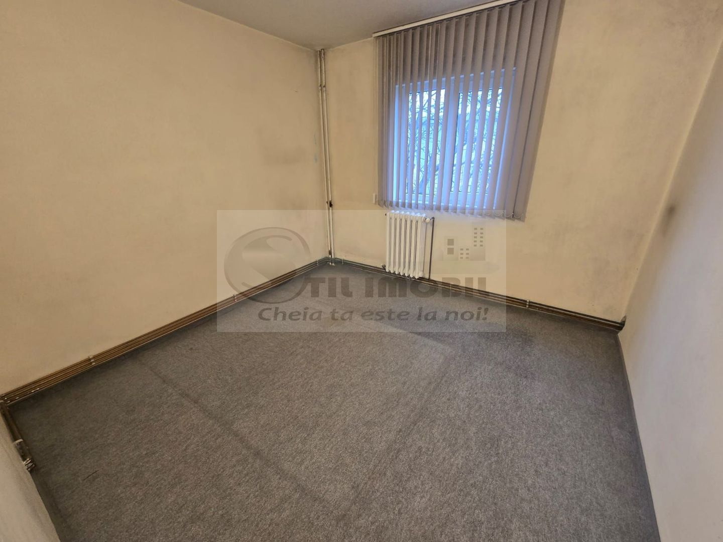 Liber, Alexandru Familial, apartament 2 camere, de vanzare, etaj 2 - Poză 5