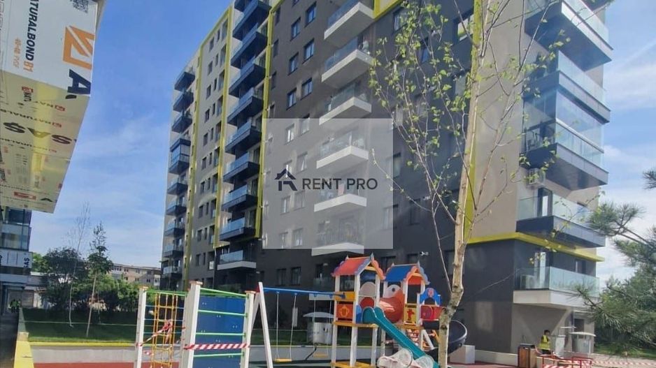 Apartament 2 camere de închiriat | Novum 56 Residence | - Poză 5