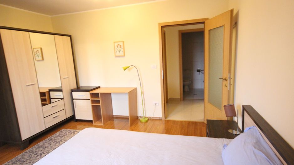 Apartament generos in imobil nou - Poză 15