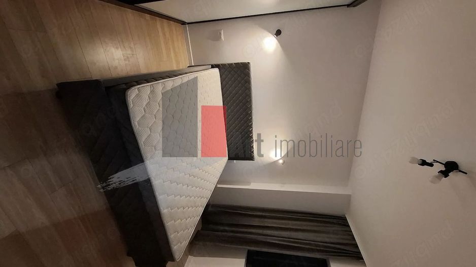 Inchiriere 2 camere Lujerului Smart Residence Plaza politehnica - Poză 4